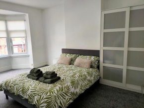 Wentworth Road Accomodation